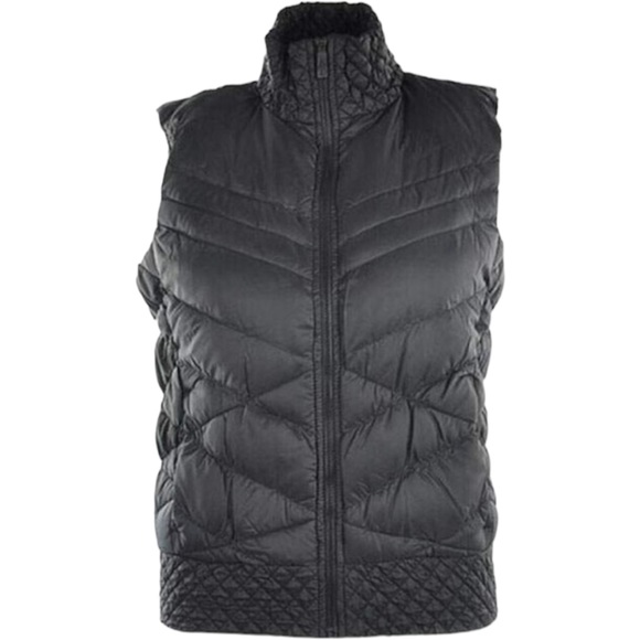Women Nike Puffs Vest (M) - Picture 1 of 8